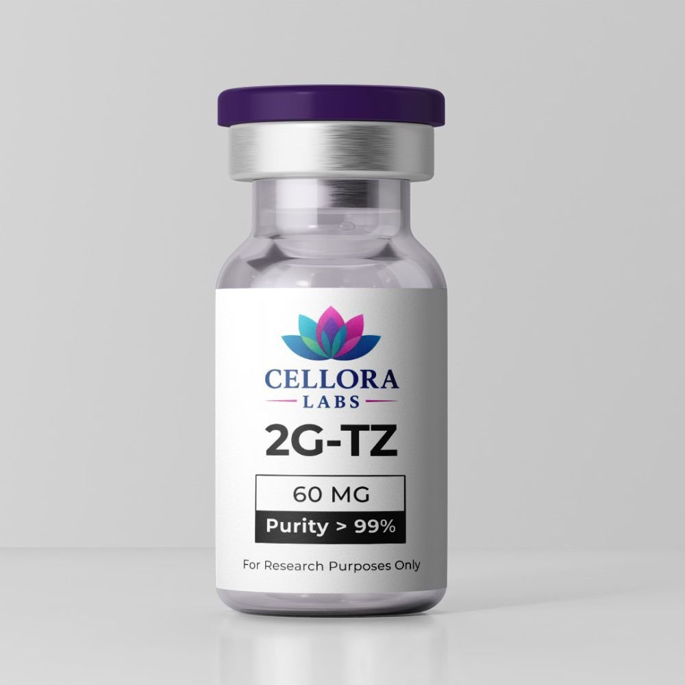 2G-TZ 60 Mg