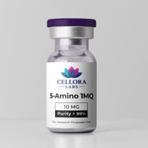 5-Amino 1MG