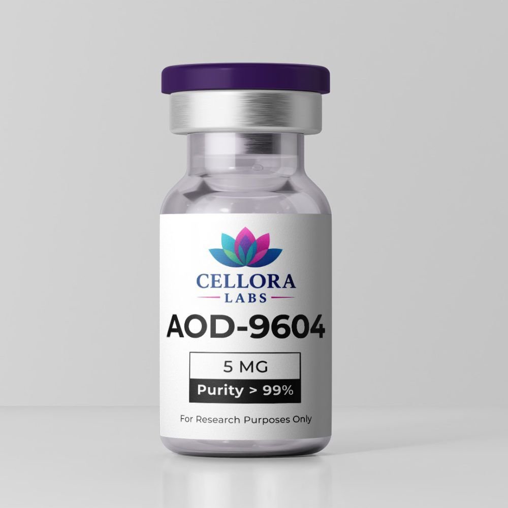 AOD-9604 5mg