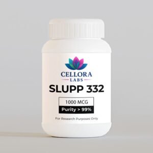 SLUPP 332 1000mcg