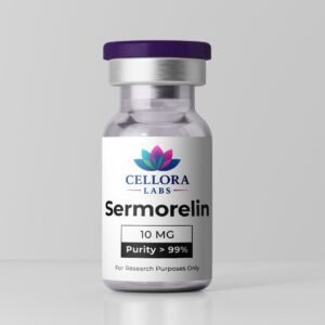 Sermorelin 10 Mg